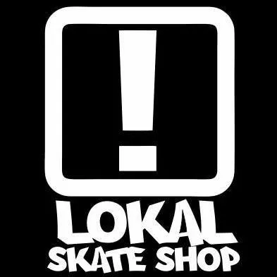  Código de Cupom Lokal Skate