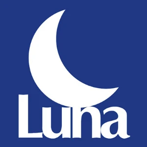  Código de Cupom Luna