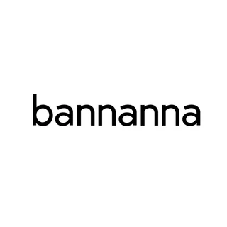  Código de Cupom Bannanna