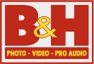  Código de Cupom B&H Photovideo