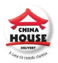  Código de Cupom China House