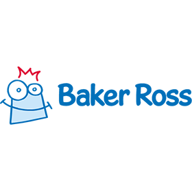  Código de Cupom Baker Ross