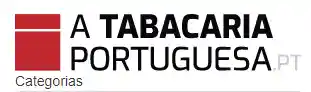  Código de Cupom A Tabacaria Portuguesa