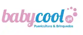  Código de Cupom BabyCool