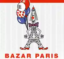  Código de Cupom Bazar Paris