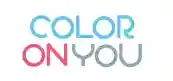  Código de Cupom Color On You