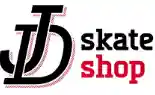  Código de Cupom JD Skate Shop