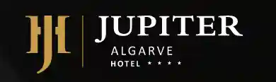  Código de Cupom Jupiter Algarve Hotel