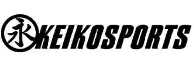  Código de Cupom Keikosports