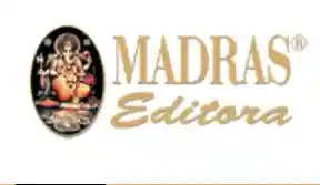  Código de Cupom Madras