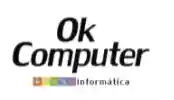  Código de Cupom Okcomputer