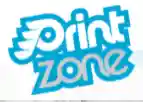  Código de Cupom Print Zone
