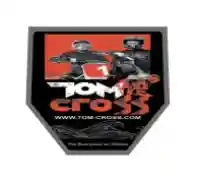  Código de Cupom Tom-Cross