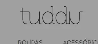  Código de Cupom Tuddu