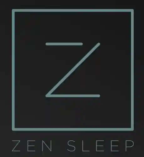  Código de Cupom Zen Sleep