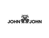  Código de Cupom John John