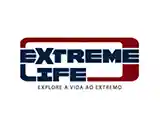  Código de Cupom Extreme Life