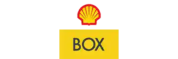  Código de Cupom Shell Box